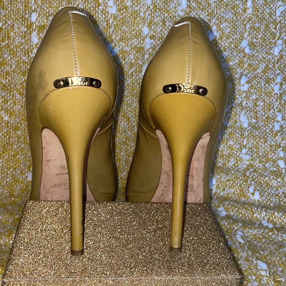 DIOR Pumps - Picture 2 of 7